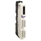 SCHNEIDER ELECTRIC SNRSTBDDO3605K KIT MOD+CONN+BASE 24VDC OUT 6PT BASIC