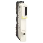 SCHNEIDER ELECTRIC SNRSTBCPS2111K KIT ALIMENTATORE AUSILIARIO PER MOD I/O