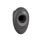 SCHNEIDER ELECTRIC - SNRZBRM01 Pulsantiera ergonomica vuota 1 foro
