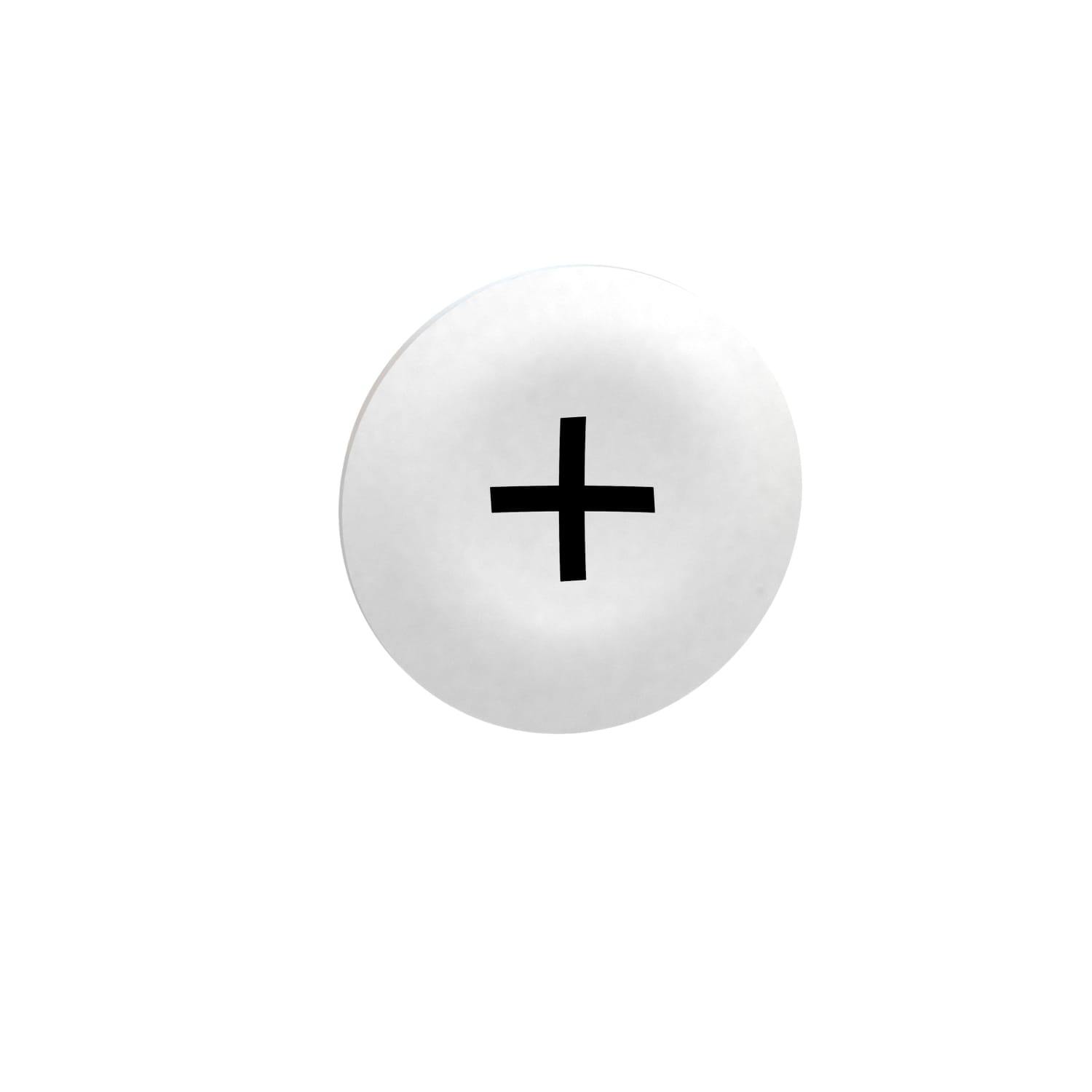 SCHNEIDER ELECTRIC - SNRZBA7138 CAPSULA BIANCA +