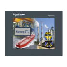 SCHNEIDER ELECTRIC SNRHMISTU855 TOUCHSCREEN 5.7 TFT COL ETH