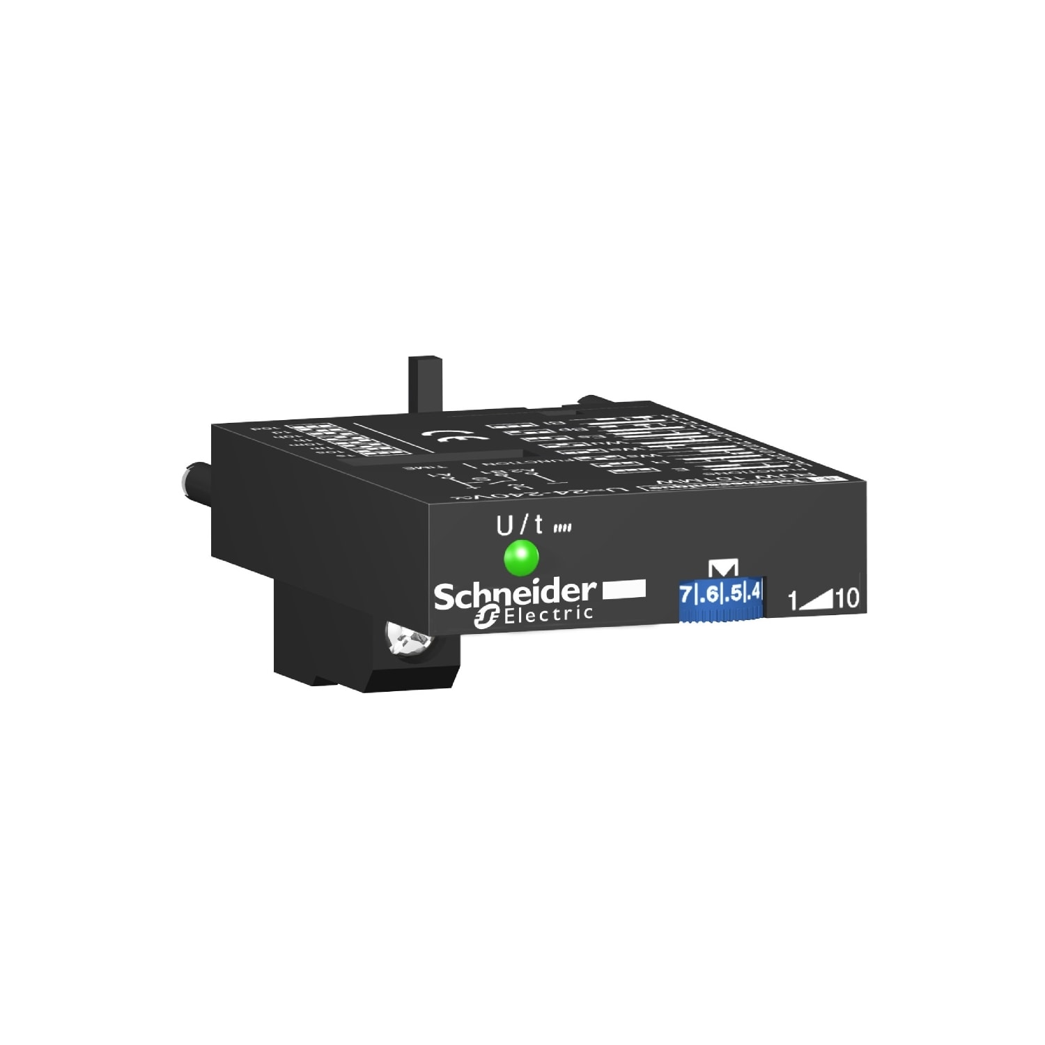 SCHNEIDER ELECTRIC - SNRRUW101MW TEMPORIZZATORE