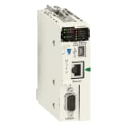SCHNEIDER ELECTRIC - SNRBMXP3420302 Modulo processore M340 - max 1024 I/O discreti + 256 I/O analogici - CANOpen