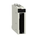 SCHNEIDER ELECTRIC SNRBMXAMM0600 Analoges E/A-Modul M340, 4 Eingange, 2Au