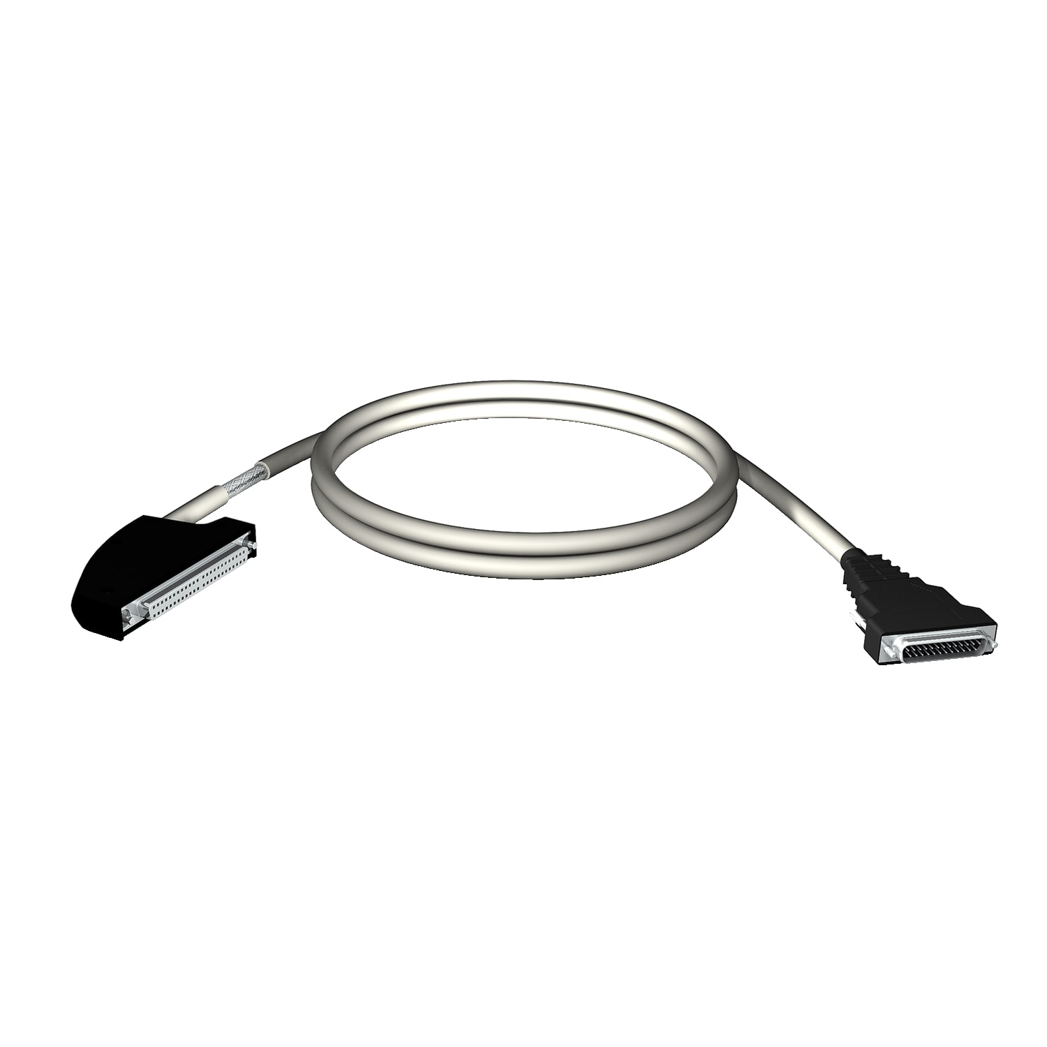 SCHNEIDER ELECTRIC - SNRBMXFCA502 Cavo conn.40 vie SUB-D25 I/O 5m