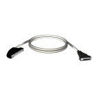 SCHNEIDER ELECTRIC - SNRBMXFCA502 Cavo conn.40 vie SUB-D25 I/O 5m