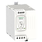 SCHNEIDER ELECTRIC - SNRABL8WPS24200 Alimentatore con commutazione regolata - Trifase - 400 V CA - 24 V - 20 A