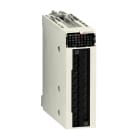 SCHNEIDER ELECTRIC - SNRBMXAMO0210 Analoges Ausgangsmodul M340, 2Ausgange