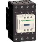 SCHNEIDER ELECTRIC SNRLC1DT80AJD CONTATTORE 80A 12VDC 4P