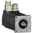 SCHNEIDER ELECTRIC - SNRBSH0703P31A1A Servomotore BSH070 3,1Nm albero con chiavetta IP65 SingleT 128 Sin/Cos no freno connettori dritti