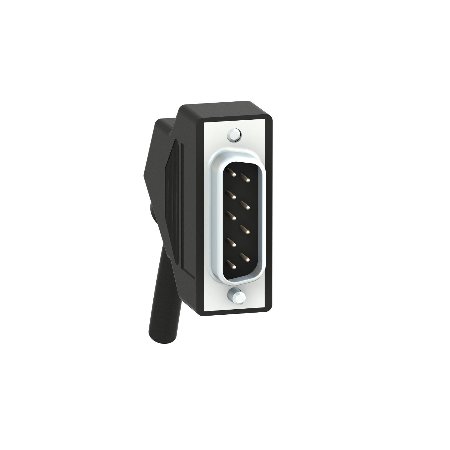 SCHNEIDER ELECTRIC - SNRBMXXBC008K Cavo di concatenamento bus X M340 - 0,8 m
