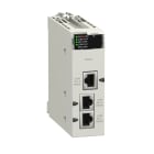 SCHNEIDER ELECTRIC - SNRBMXNOM0200 MODULO 2 PORTE SERIALI RS485/232