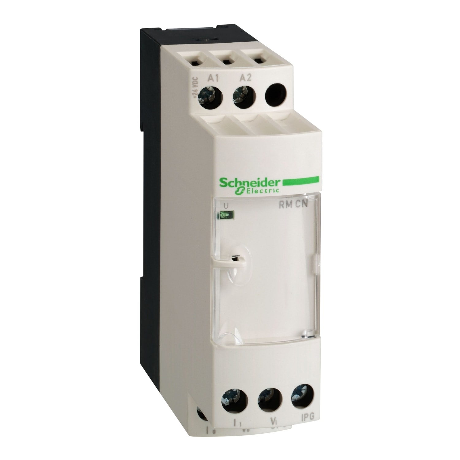 SCHNEIDER ELECTRIC - SNRRMCN22BD Converitore analogico - 4-20 MA - per Harmony Analog