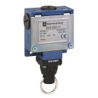 YAGEO TMSS ITALY SRL - TSIXY2CD111 INTERRUTTORE A CAVO ARRESTO SEMPLICE