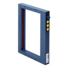 YAGEO TMSS ITALY SRL - TSIXUYFRS120S QUADRO OTTICO 200X120