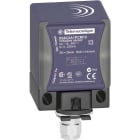 YAGEO TMSS ITALY SRL - TSIXS7C2A1PAM12 40X40 12 24V DC PNP NO 3FIL SN 15 M12