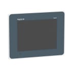 SCHNEIDER ELECTRIC SNRHMIGTO6315 TOUCHSCREEN 12.1 COL TFT ETH SD INOX