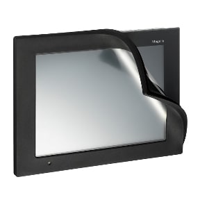 SCHNEIDER ELECTRIC - SNRHMIZECOV6 Cover ambientale 12,1"Magelis HMIGTO