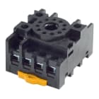 OMRON - OMRPF113AE-1-156801 ZOCCOLO PF, 11-PIN, MONTAGGIO GUIDA DIN