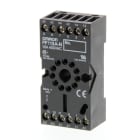 OMRON OMRPF113AN ZOCCOLO-UNDECALFRONTEQUADRO DIN TERMVITE
