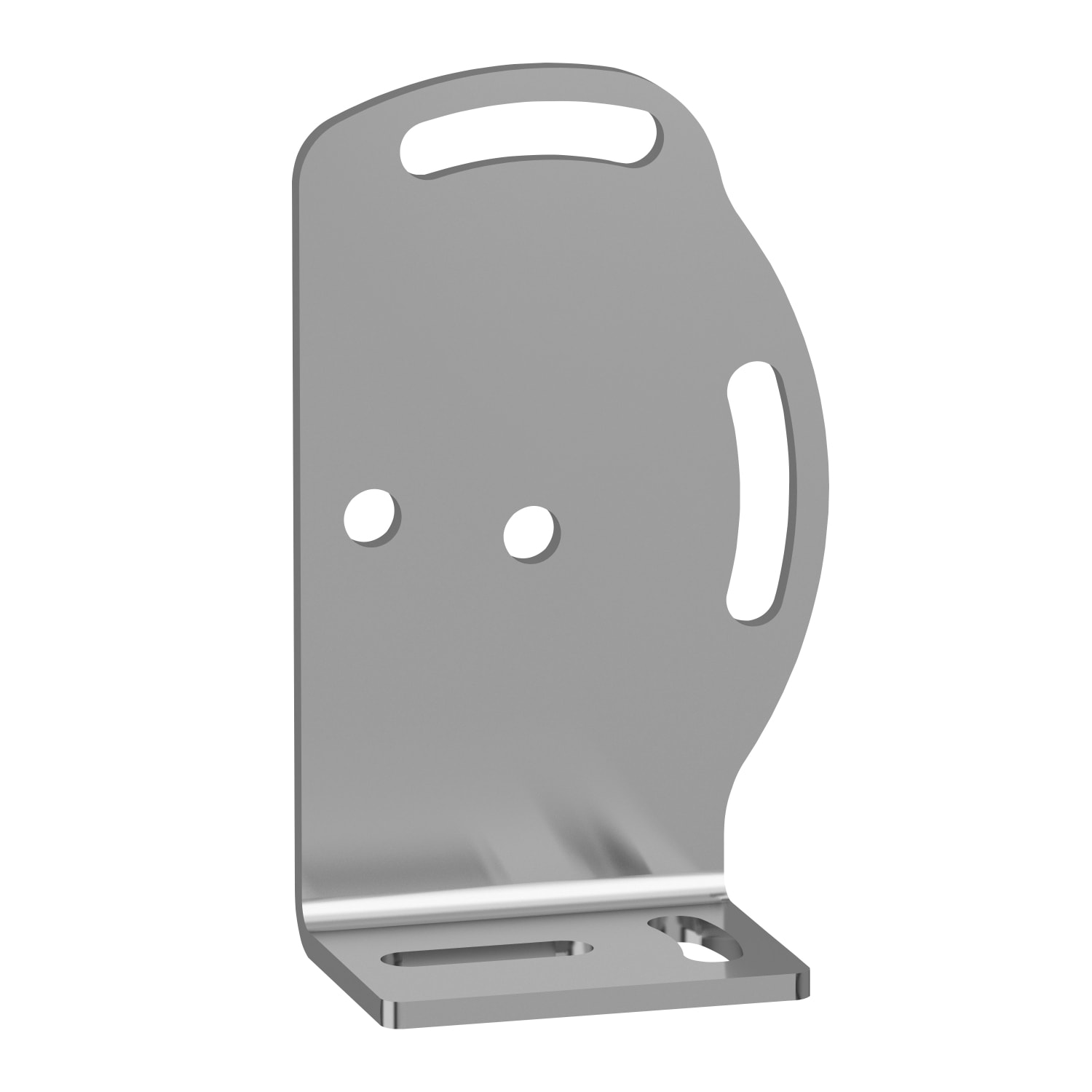 YAGEO TMSS ITALY SRL - TSIXUZA51S SUPPORTO DI FISSAGGIO IN INOX