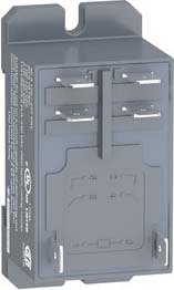 SCHNEIDER ELECTRIC - SNRRPF2ABD REL DI POTENZA 2 NO 24 V DC