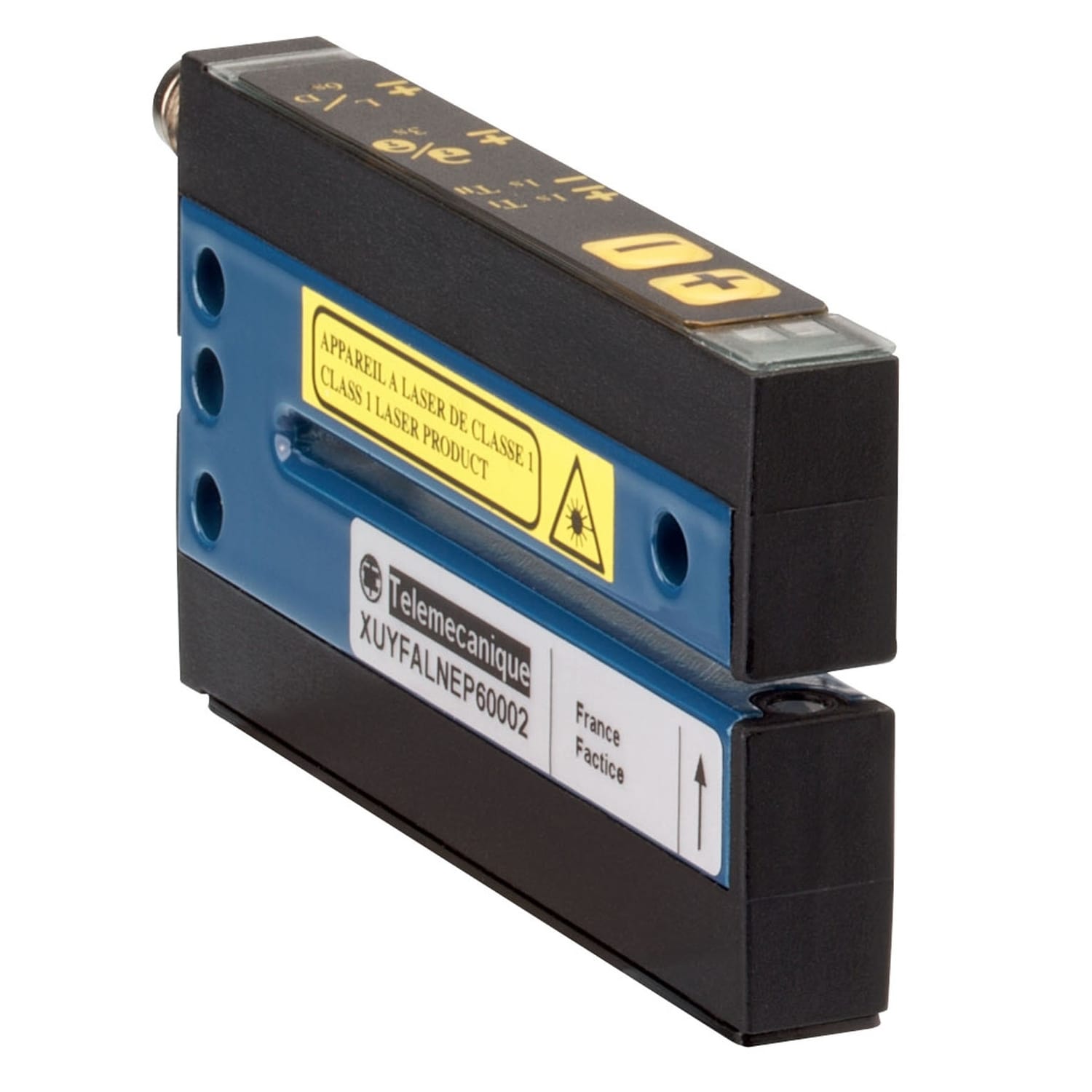 YAGEO TMSS ITALY SRL TSIXUYFALNEP40002 FOTO FORCELLA 42X2MM AUTOAPP