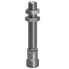 YAGEO TMSS ITALY SRL - TSIXS908R1PAM12 INDUTT INOX 303 08 1224VDC PNP NO SN 3 M