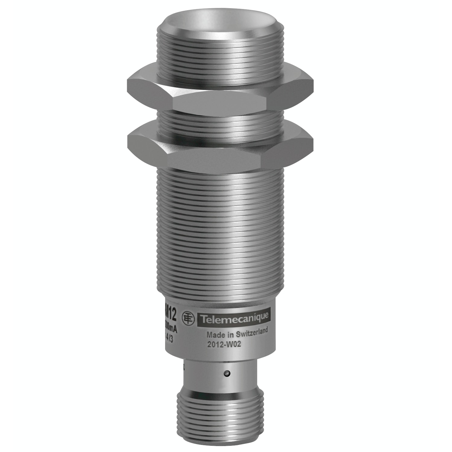YAGEO TMSS ITALY SRL TSIXS918R1PAM12 INDUTT INOX 303 18 1224VDC PNP NO SN 10