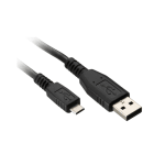 SCHNEIDER ELECTRIC - SNRBMXXCAUSBH045 CAVO DI PROGRAMMAZIONE USB 4,5M