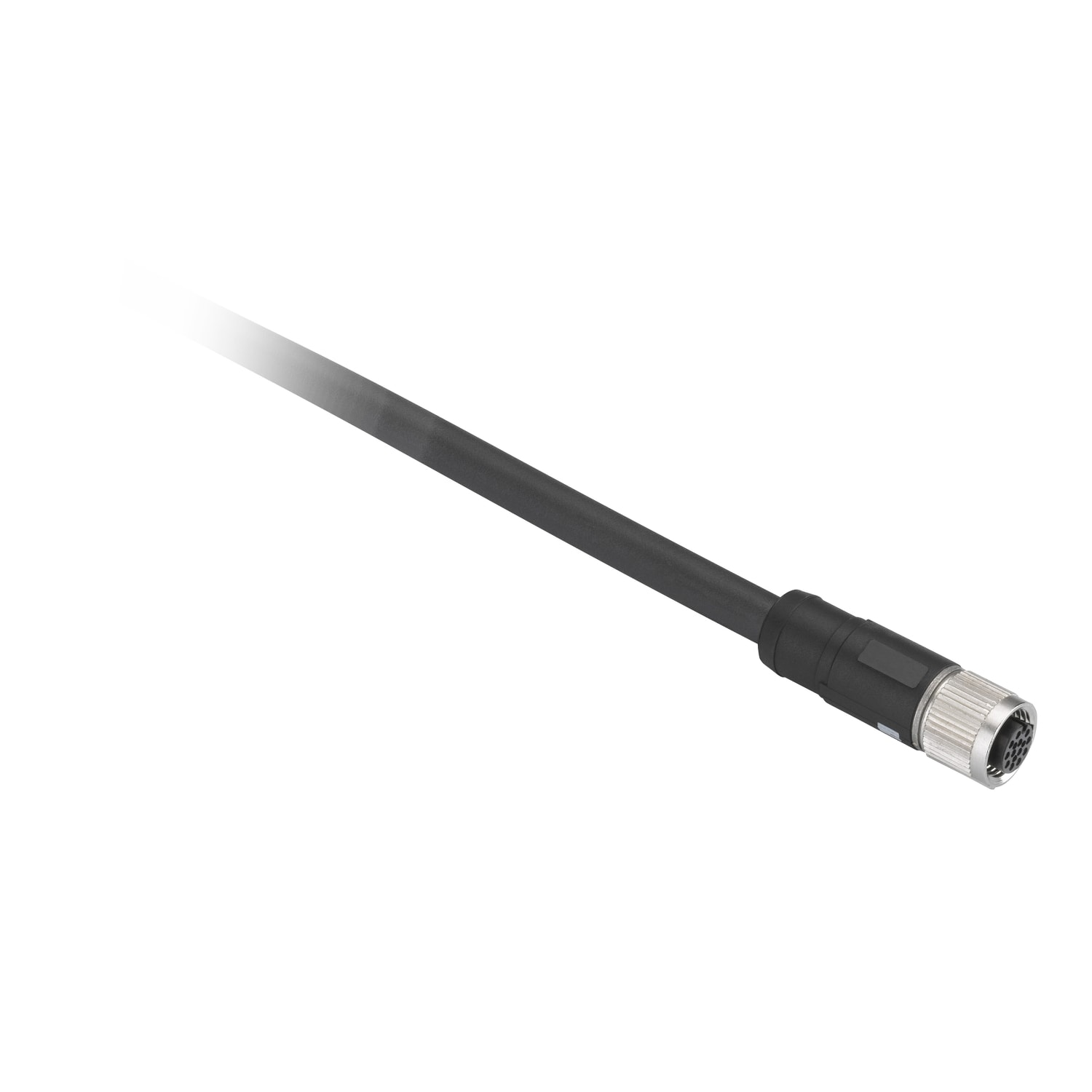 YAGEO TMSS ITALY SRL TSIXZCP29P11L2 CAVO PUR M12 F 2M