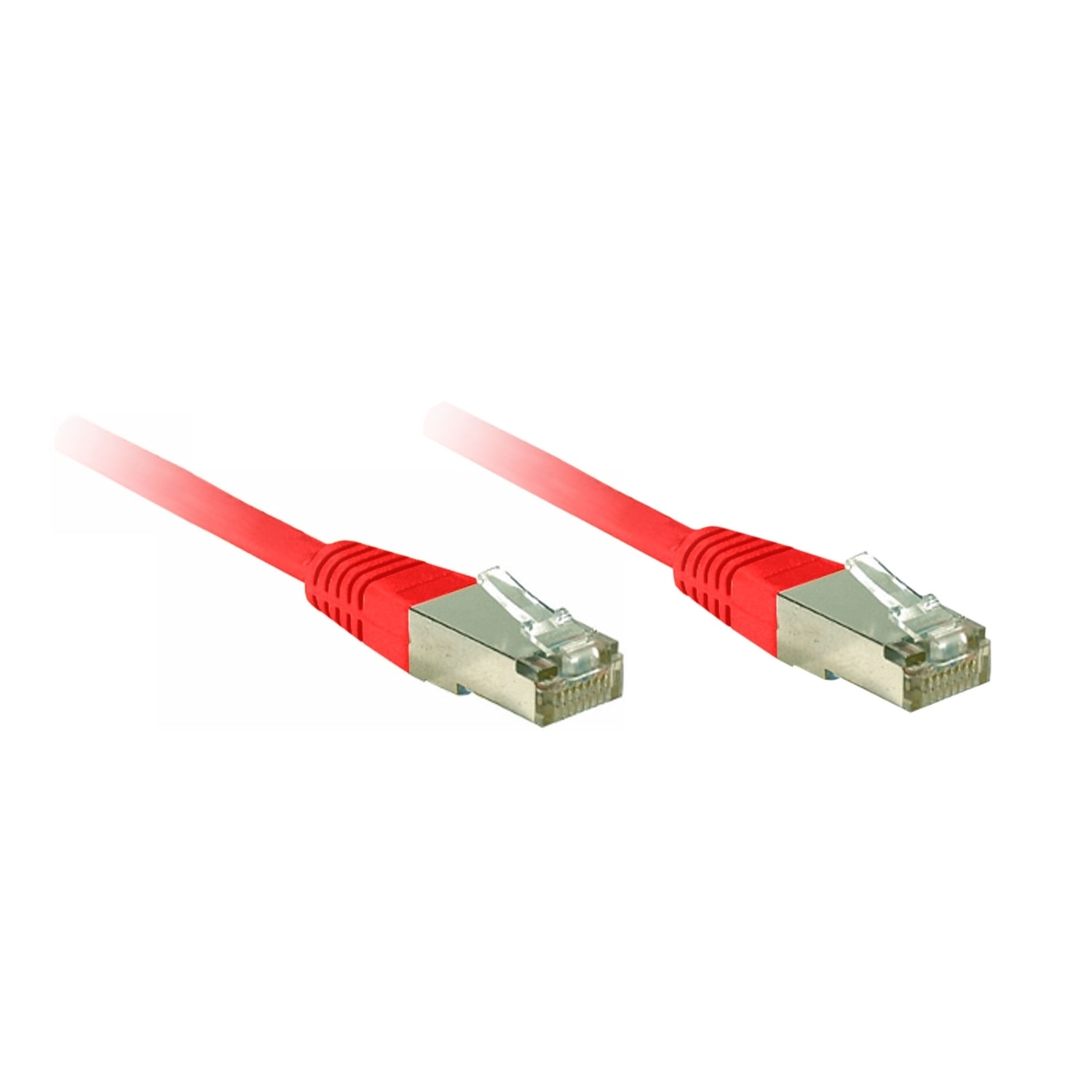 SCHNEIDER ELECTRIC - SNRVW3E5001R010 Cavo SERCOS III, 2 connettori RJ45, 1 m