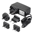 SCHNEIDER ELECTRIC - SNRZARC01 CARICABATTERIA UNITA TRASMITTENTE