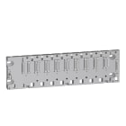 SCHNEIDER ELECTRIC - SNRBMEXBP0800H Rack rinforzato X80 - 8 slot - backplane Ethernet