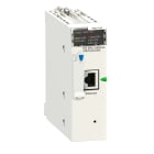 SCHNEIDER ELECTRIC SNRBMXPRA0100 ADATTATORE I/O REMOTI PERIFERICI X80