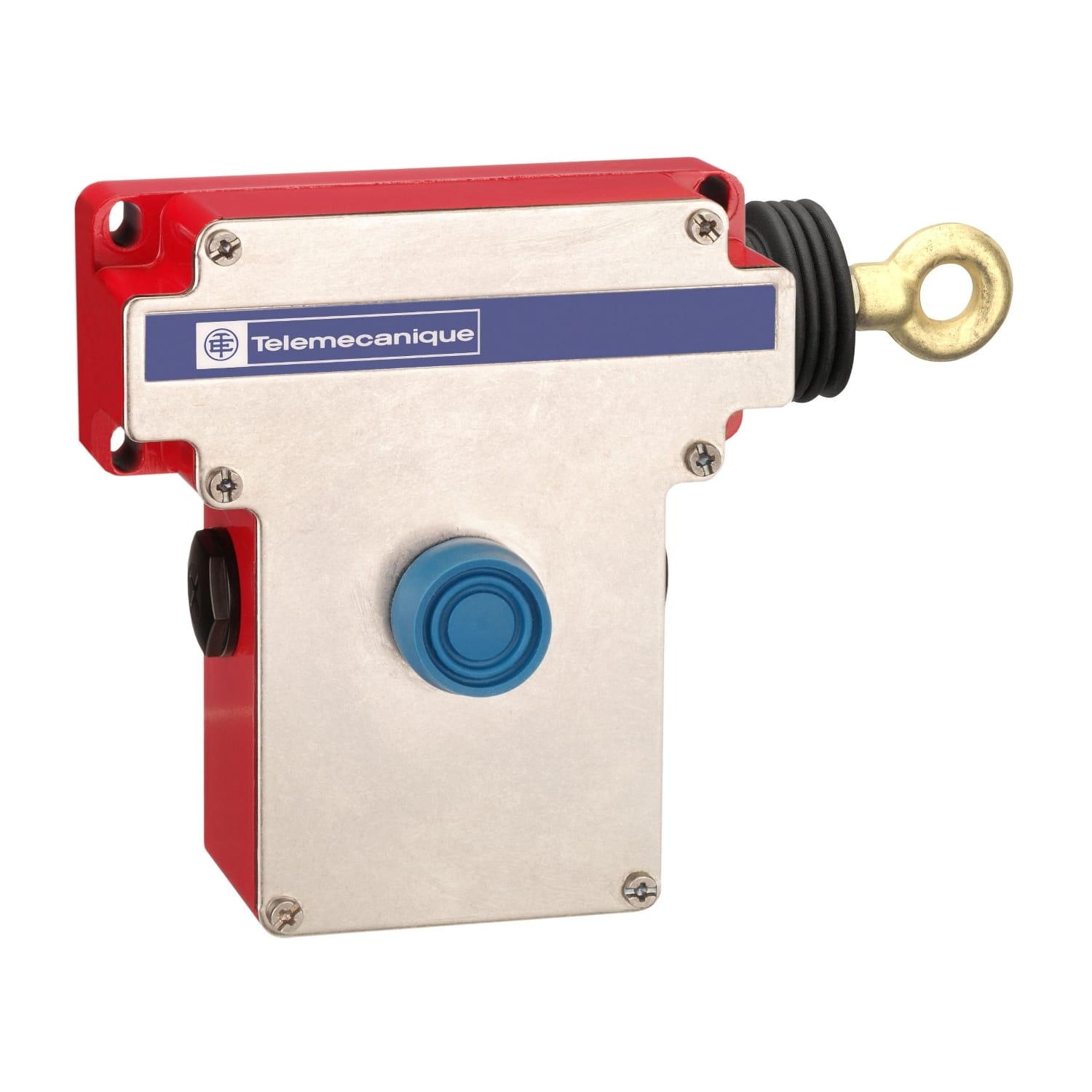 YAGEO TMSS ITALY SRL TSIXY2CE1A250 INTERR.DI SICUREZZA A CAVO