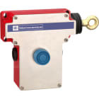 YAGEO TMSS ITALY SRL - TSIXY2CE1D290 INTERRUTTORE DI SICUREZZA A CAVO