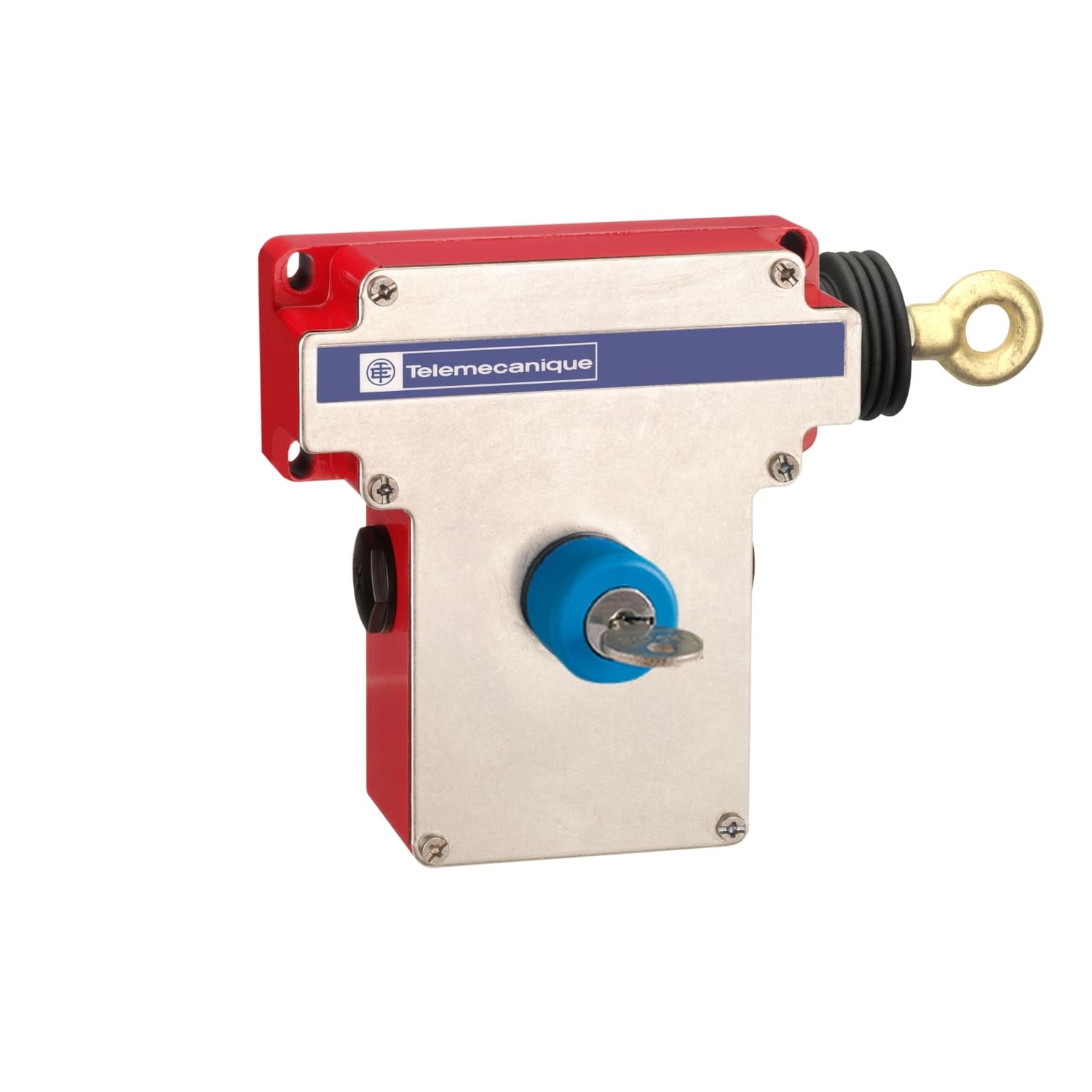 YAGEO TMSS ITALY SRL TSIXY2CE1A470 INTERR.DI SICUREZZA A CAVO