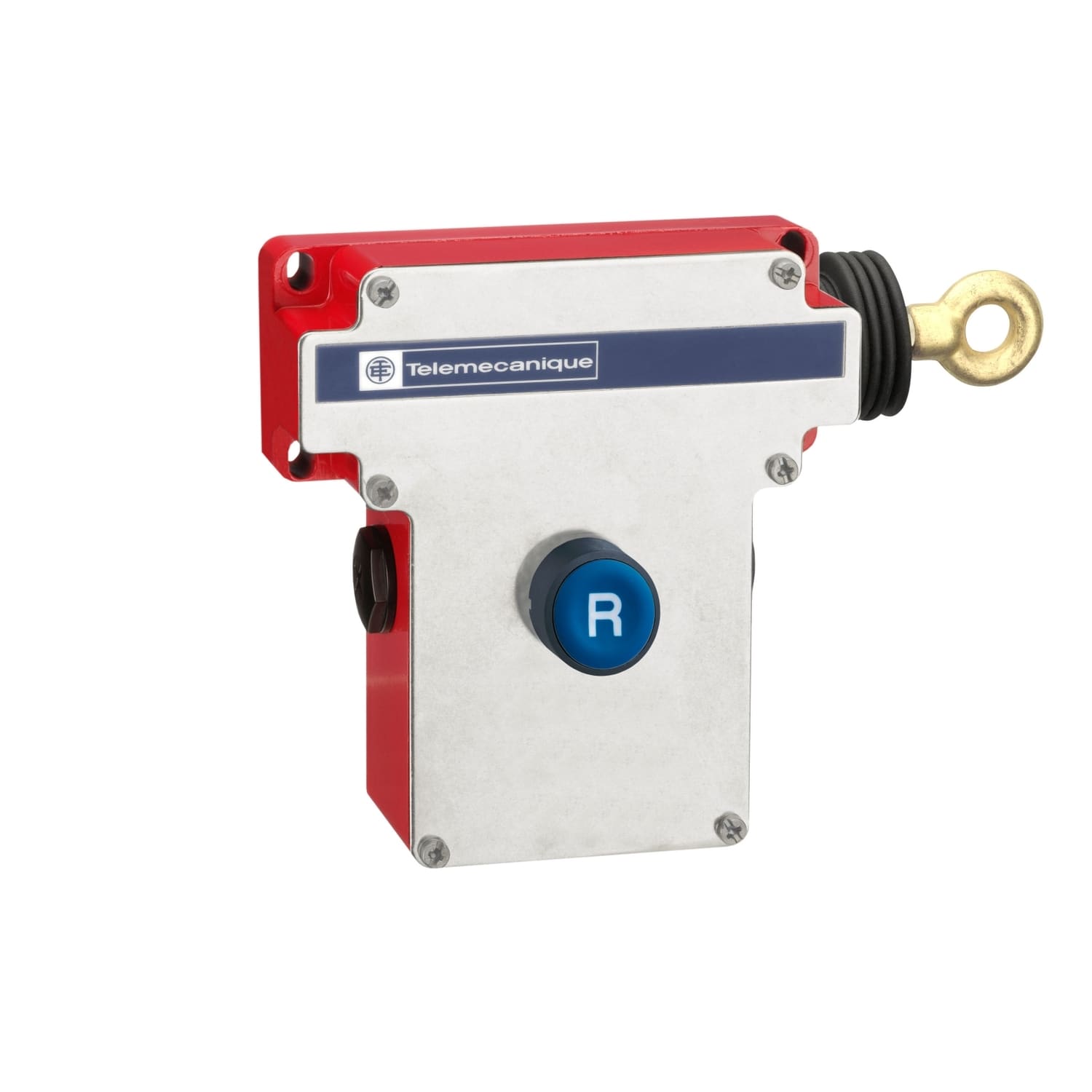 YAGEO TMSS ITALY SRL TSIXY2CE1A150 INTERRUTTORE DI SICUREZZA A CAVO