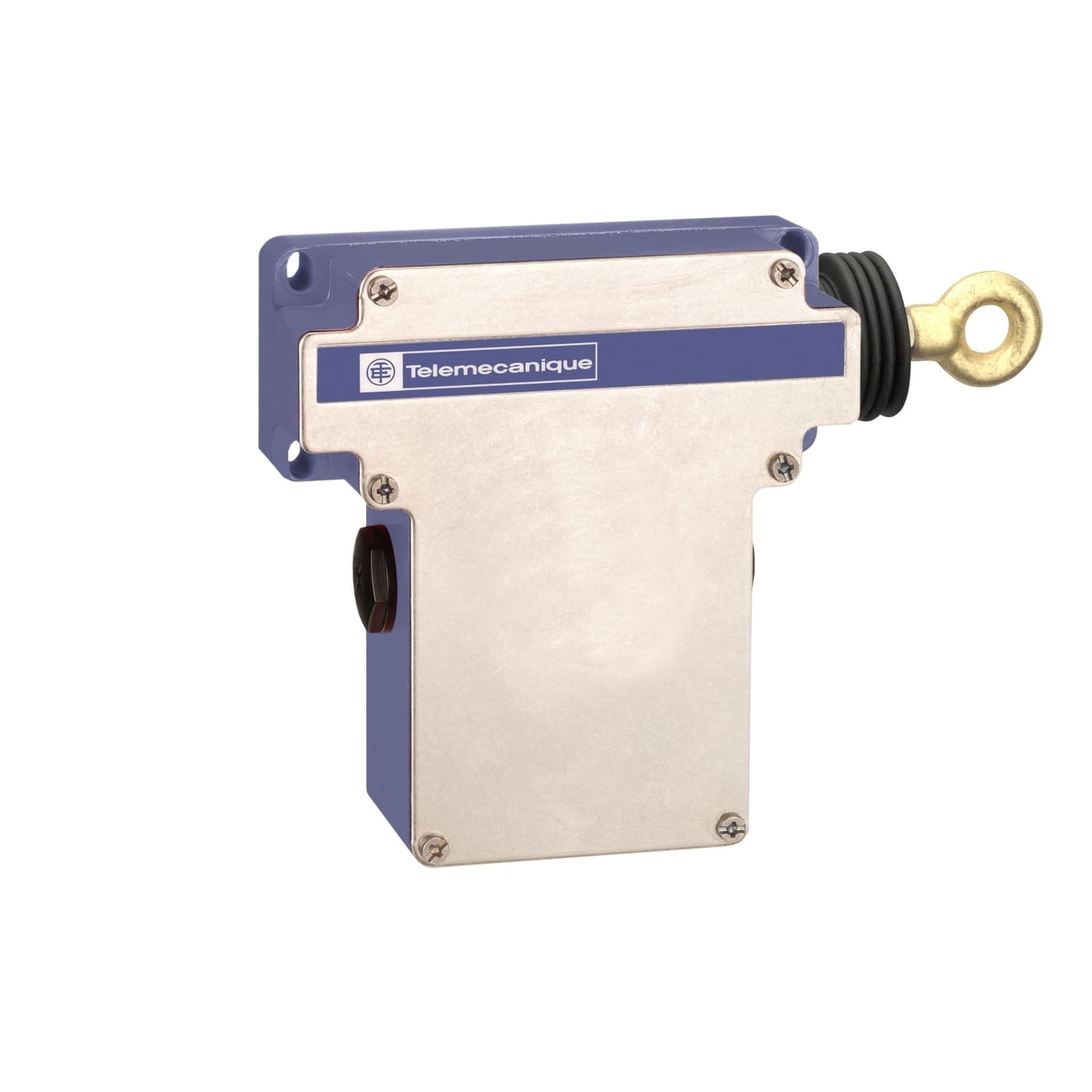 YAGEO TMSS ITALY SRL TSIXY2CE3A010 INTERR.DI SICUREZZA A CAVO