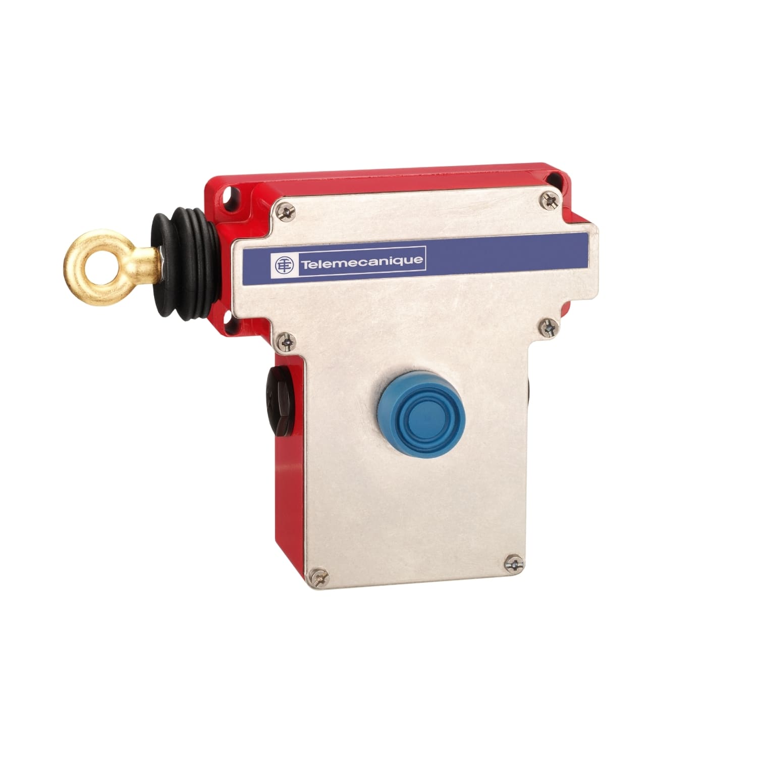 YAGEO TMSS ITALY SRL TSIXY2CE2A250 INTERR.DI SICUREZZA A CAVO