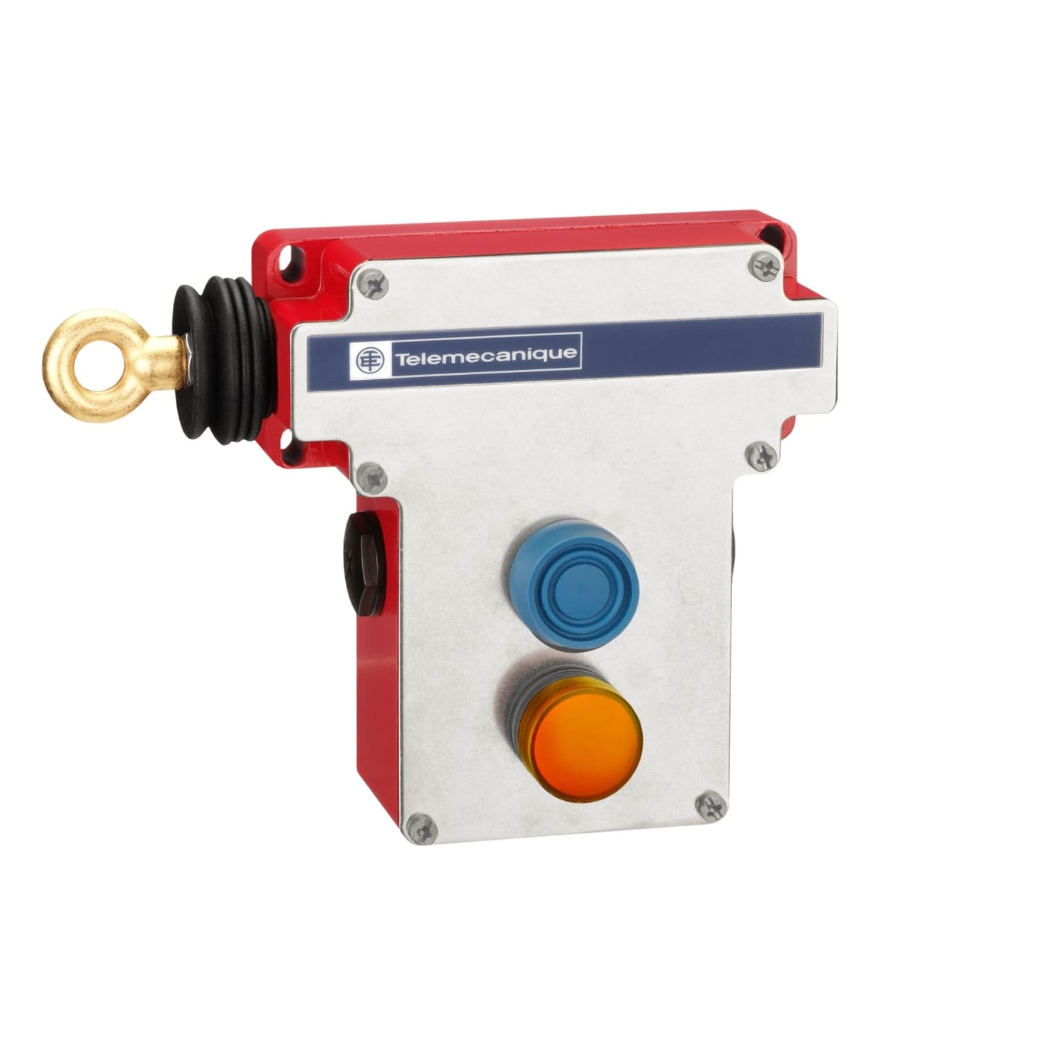 YAGEO TMSS ITALY SRL - TSIXY2CE2A297 INTERR.DI SICUREZZA A CAVO