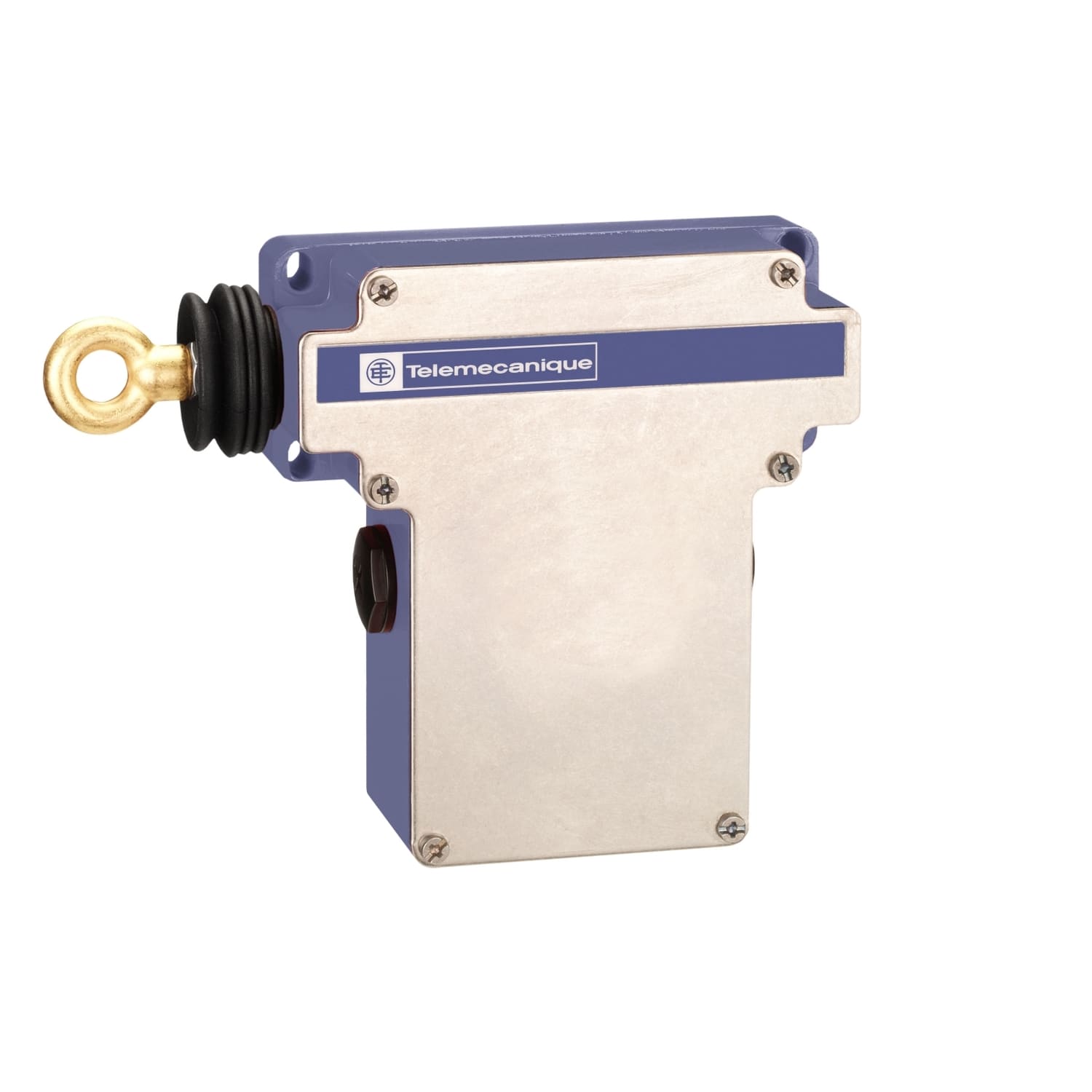 YAGEO TMSS ITALY SRL TSIXY2CE4A010 INTERR.DI SICUREZZA A CAVO