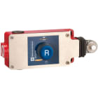 YAGEO TMSS ITALY SRL TSIXY2CH13190H29 INTERR. SICUREZZ CAVO 2NC+1NO M20