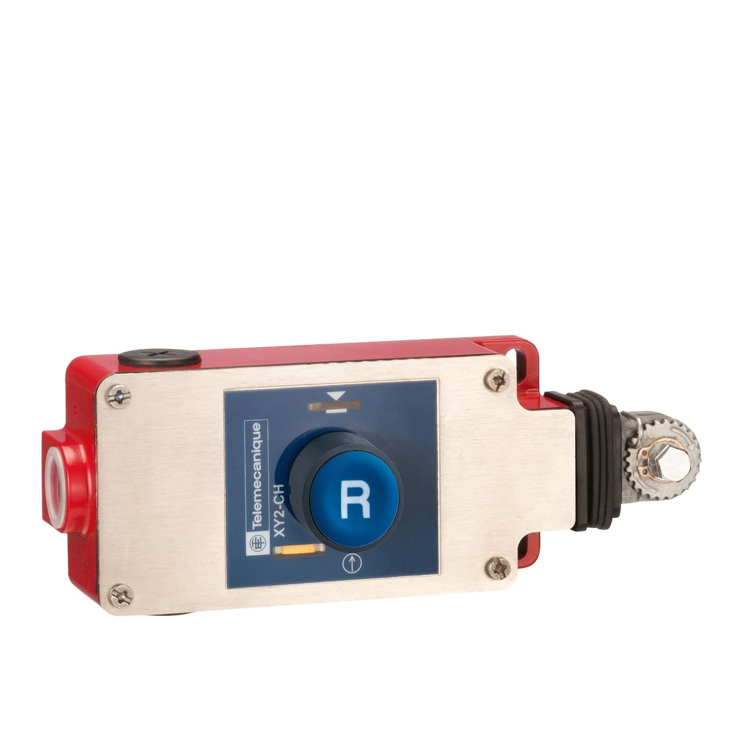 YAGEO TMSS ITALY SRL TSIXY2CH13190 INTERR. SICUREZZ CAVO 2NC+1NO