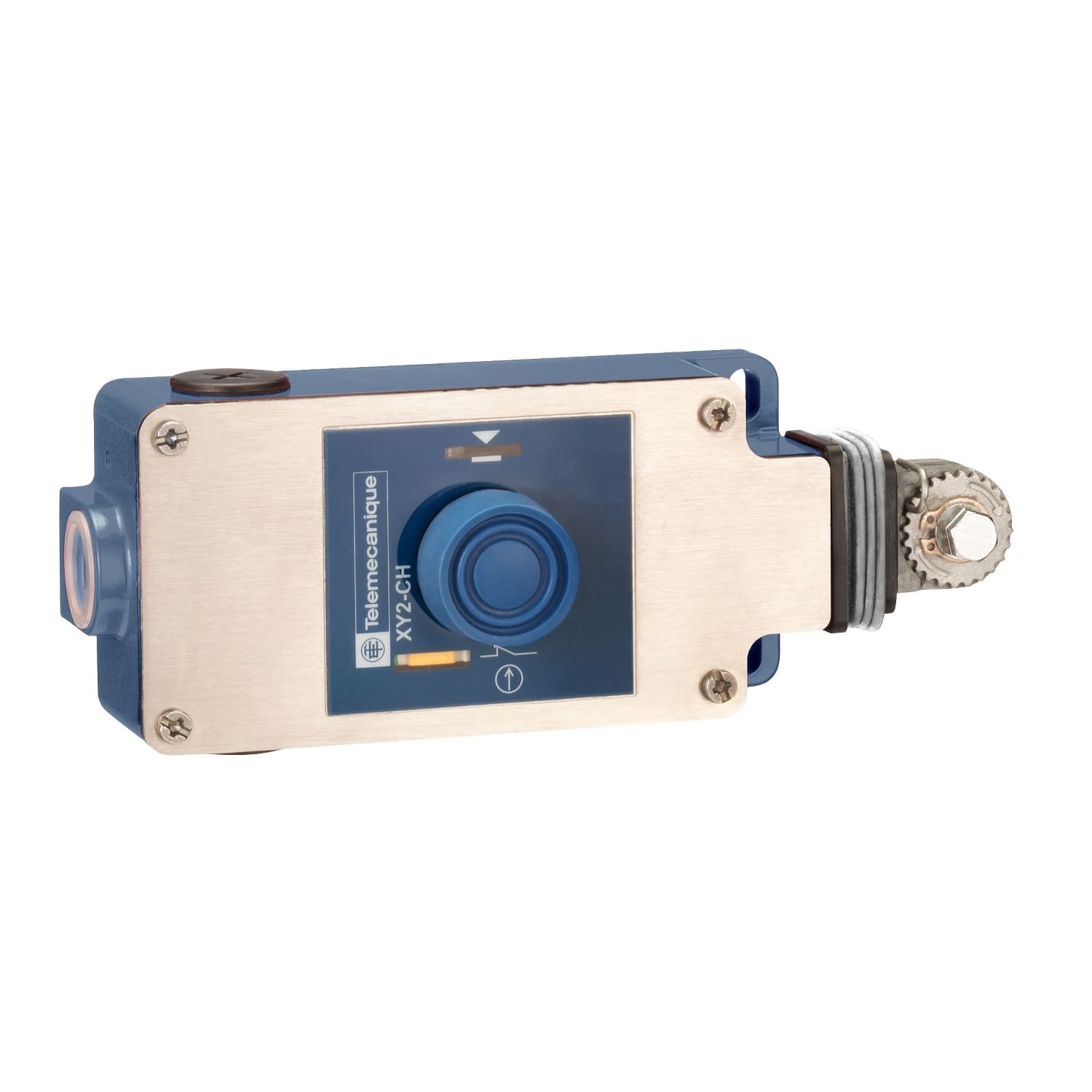 YAGEO TMSS ITALY SRL TSIXY2CH14290TK INTERR. SICUREZZ CAVO 2NC+1NO