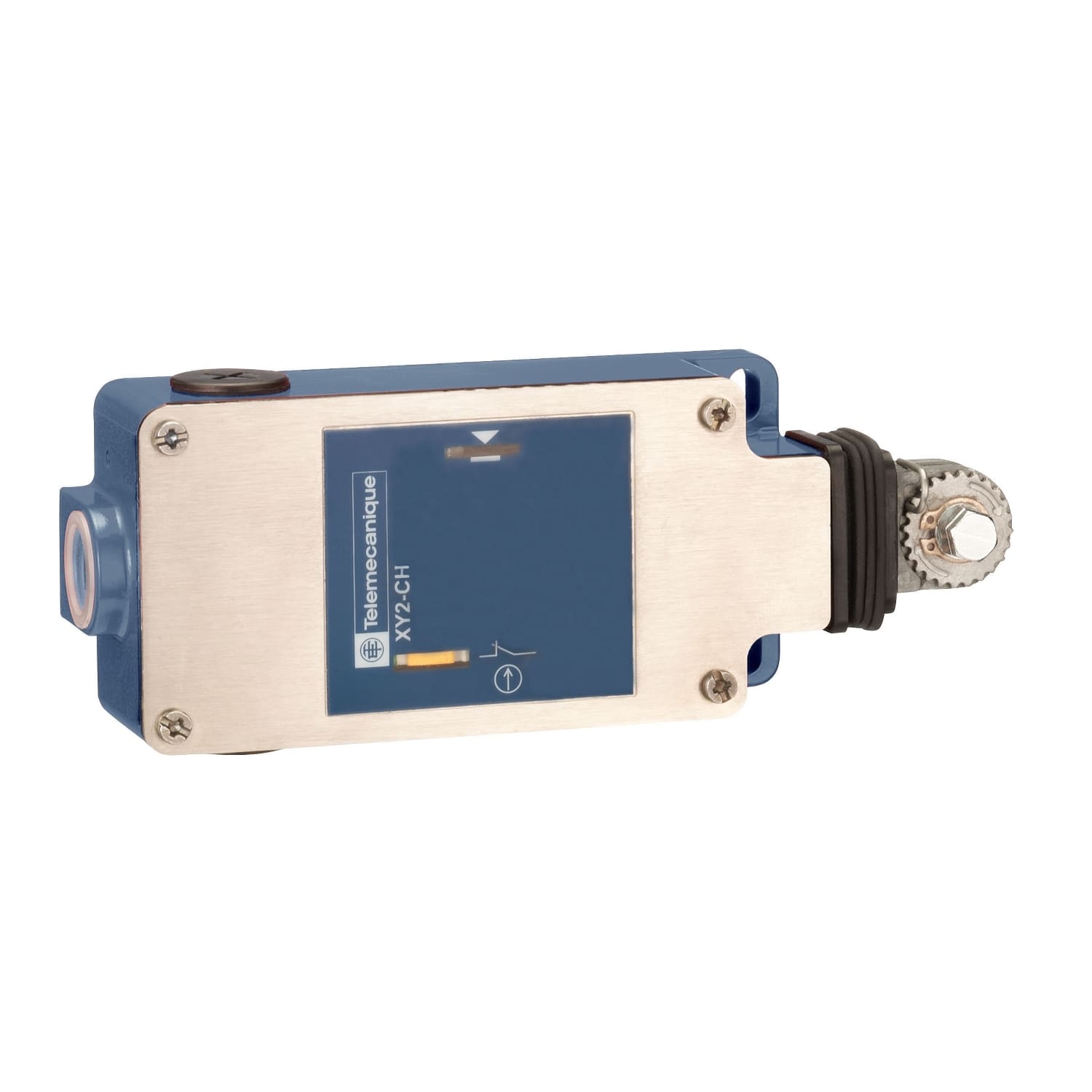 YAGEO TMSS ITALY SRL TSIXY2CH33010 INTERR. A CAVO ARRESTO SEMPLICE