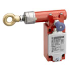 YAGEO TMSS ITALY SRL - TSIXY2CJL19H29 INTERR EMERG CAVO SX 2NC+1NOISO