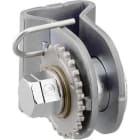 YAGEO TMSS ITALY SRL - TSIXY2CZ213 XY2CED & XY2CE TENDITORE