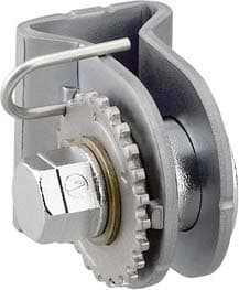 YAGEO TMSS ITALY SRL TSIXY2CZ213 XY2CED & XY2CE TENDITORE
